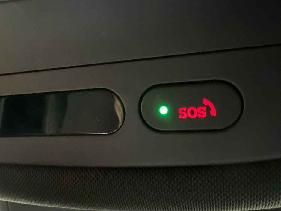 2025 Smart #1 #1 Brabus €37,950