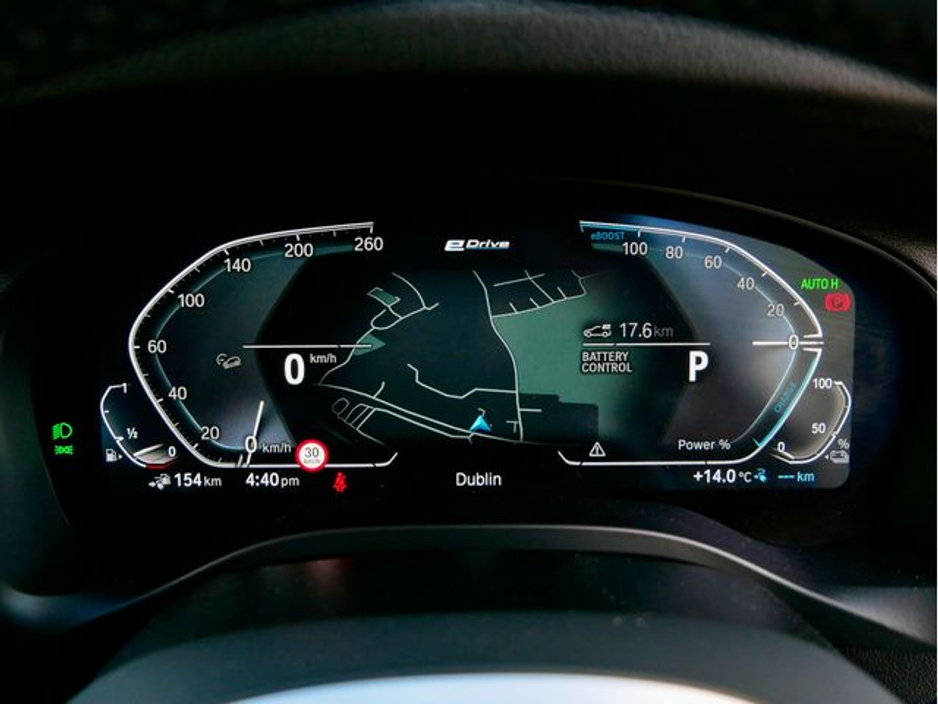 2024 BMW X3 - image 22