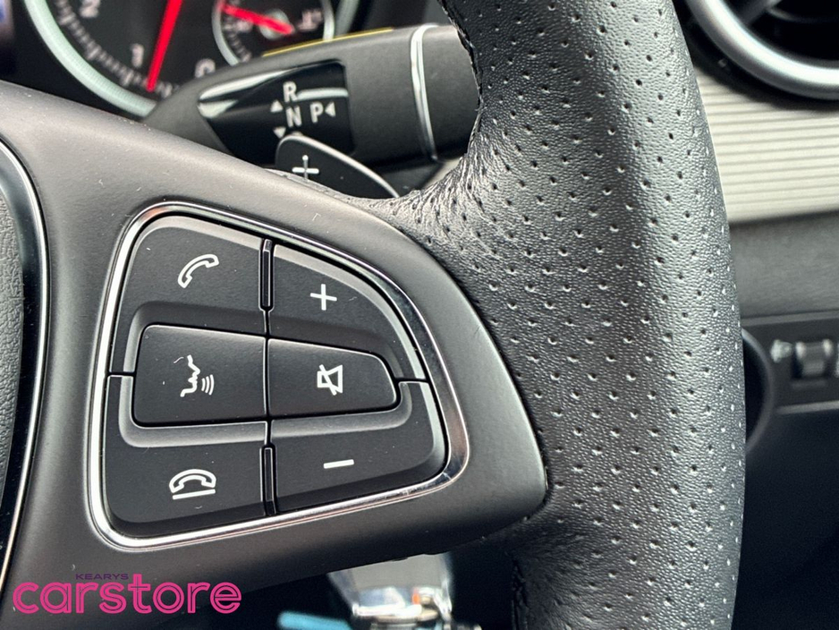 2017 Mercedes-Benz B Class - image 17