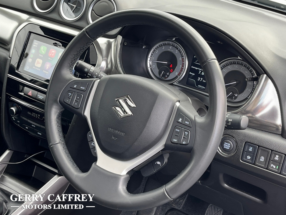 2021 Suzuki Vitara - image 17