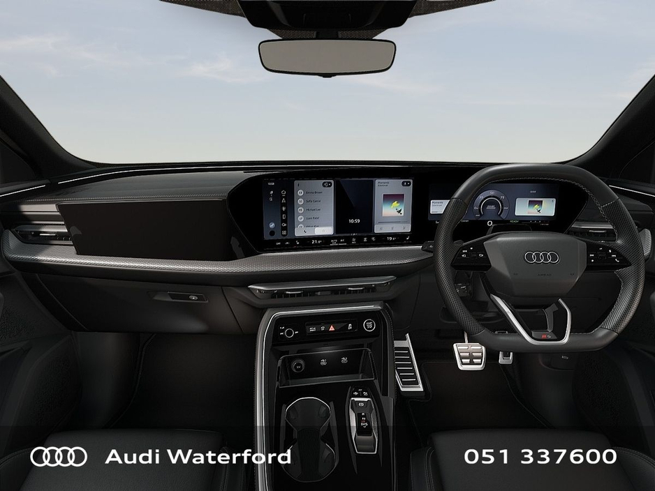 2026 Audi Q5 - image 8