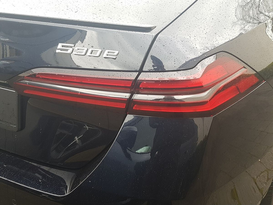 2026 BMW 5 Series - image 18