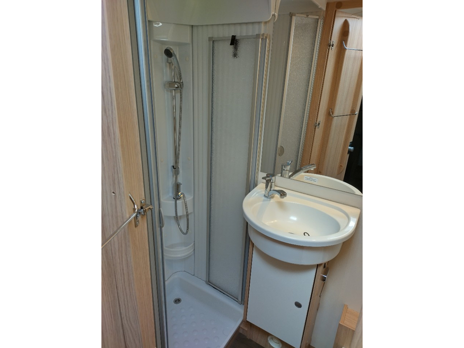 2024 Citroen Relay - image 17