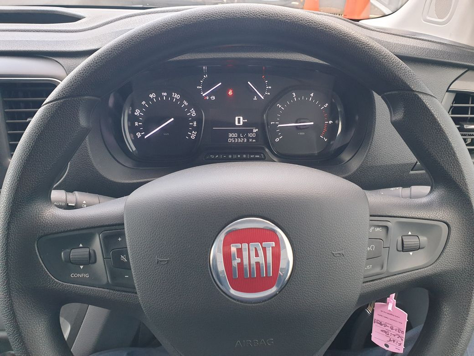 2023 Fiat Scudo 1.5TD 120HP L2 Tecnico, 53, 000Kms €17,995