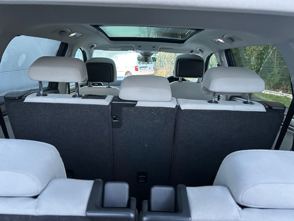 2019 Volkswagen Tiguan Allspace 2.0 TDI 150HP Comfortline DSG Auto 7 Seat Pan Roof Mint €29,995