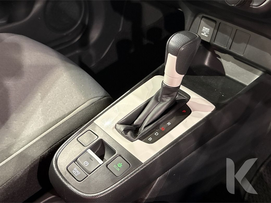 2023 Honda Fit - image 21