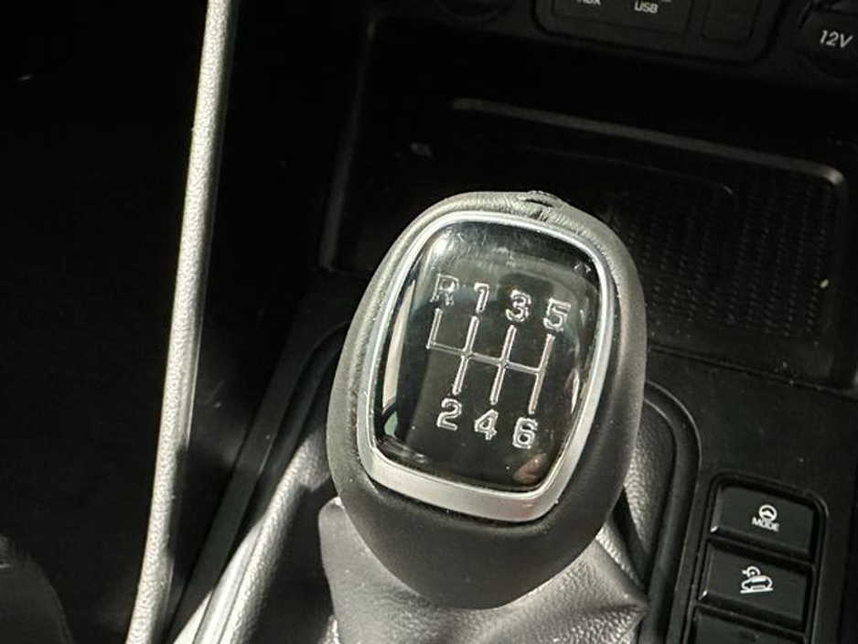 2020 Hyundai Tucson Executive Plus 1.6 Crdi €21,400