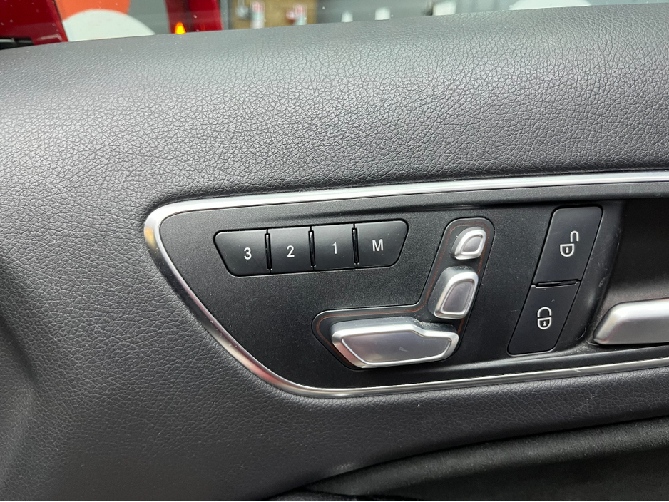 2016 Mercedes-Benz A Class €16950! 2016 MERCEDES-BENZ A180 AMG-LINE 1.6 AUTOMATIC / REVERSE CAMERA / CRUISE CONTROL / ELECTRIC MEMORY & HEATED SEATS / PADDLE SHFTERS €16,950