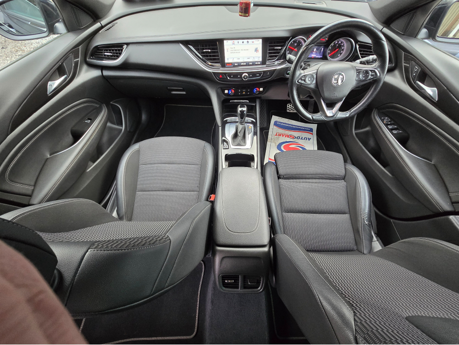 2018 Opel Insignia 2.0 TD SRI VX-LIN VX-LINE GRAND SPORT €14,950