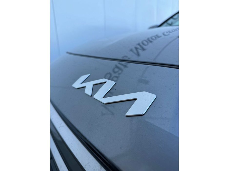 2024 Kia Niro HEV K3 5DR Auto €33,888