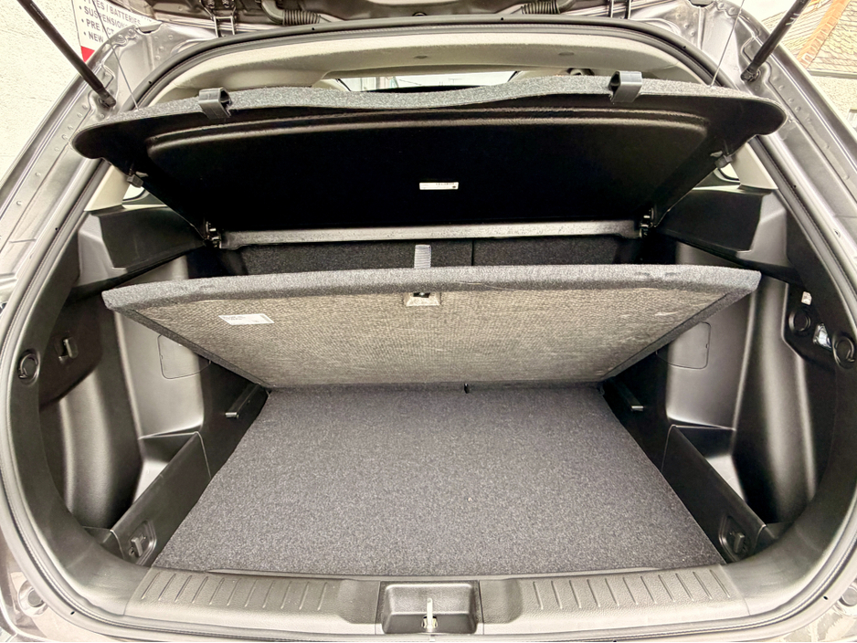 2026 Suzuki Vitara - image 9