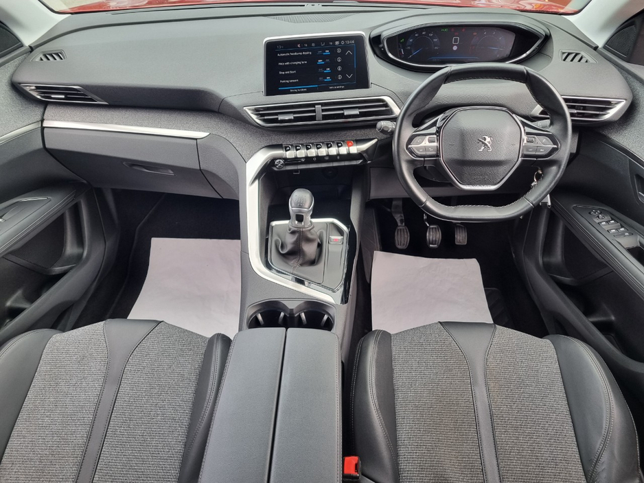 2019 Peugeot 3008 - image 16