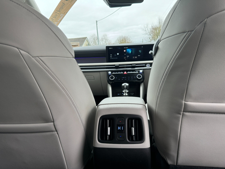 2025 Hyundai Tucson Tucson FL Executive Plus €39,950