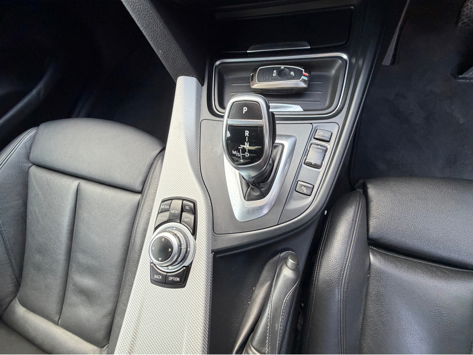 2014 BMW 4 Series - image 17