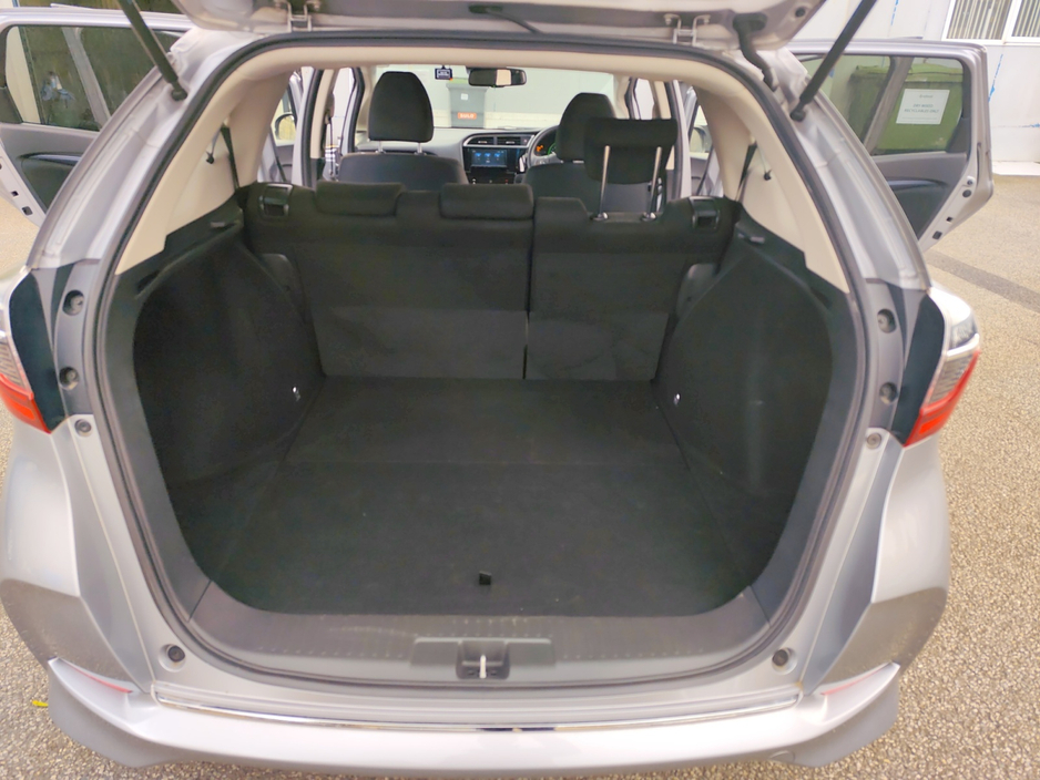 2021 Honda Shuttle - image 15