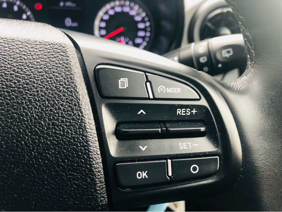 2020 Hyundai i10 Deluxe 1.0 Petrol €14,950