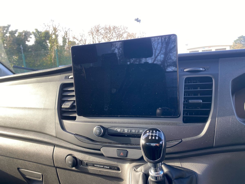 2026 Ford Transit - image 8