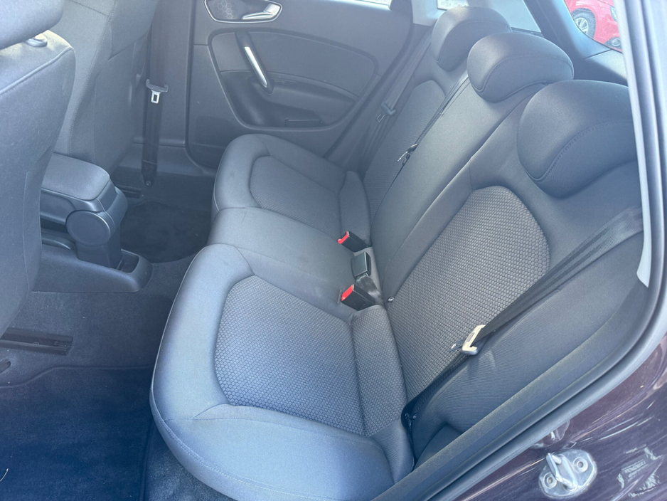 2014 Audi A1 1.4 TFSI €10,990