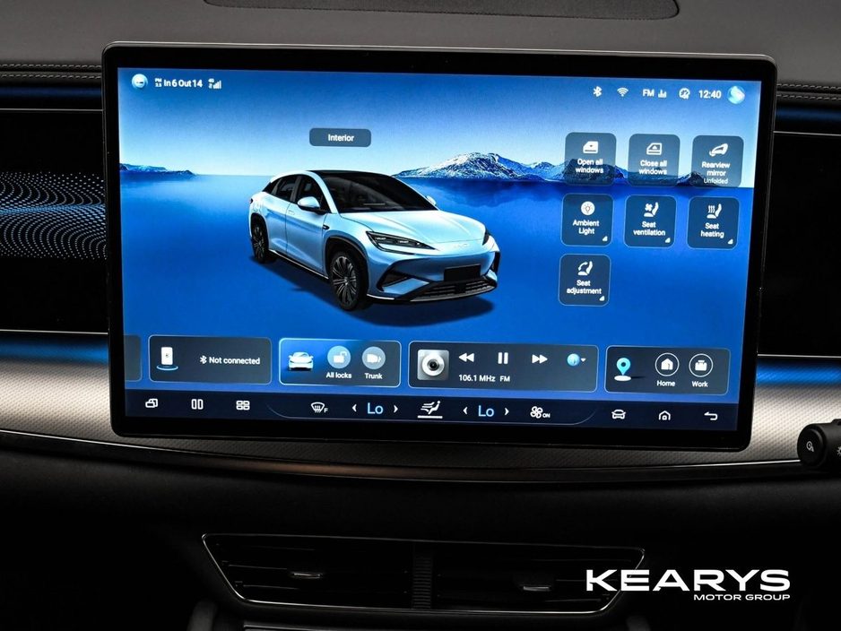 2026 BYD Sealion 7 - image 18