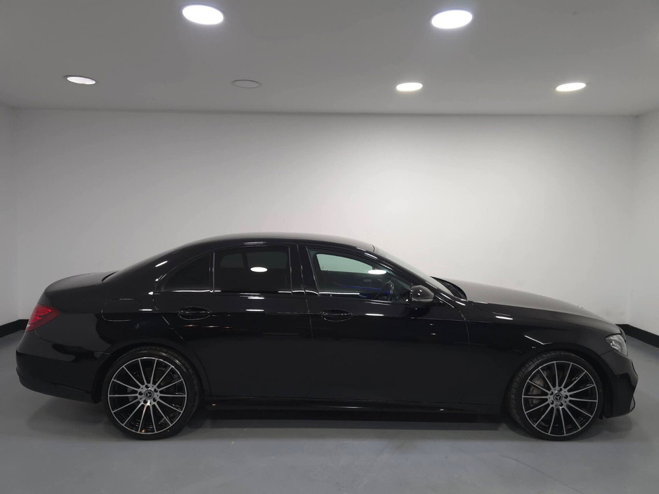 2018 Mercedes-Benz E Class E 220 D AMG LINE A/T €25,950