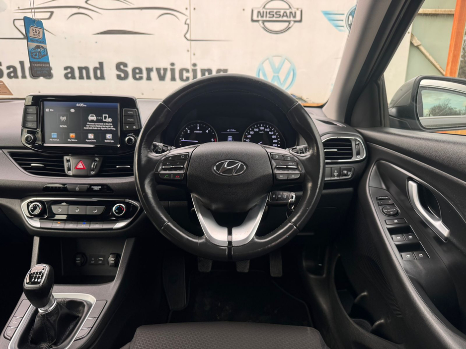 2019 Hyundai i30 - image 25