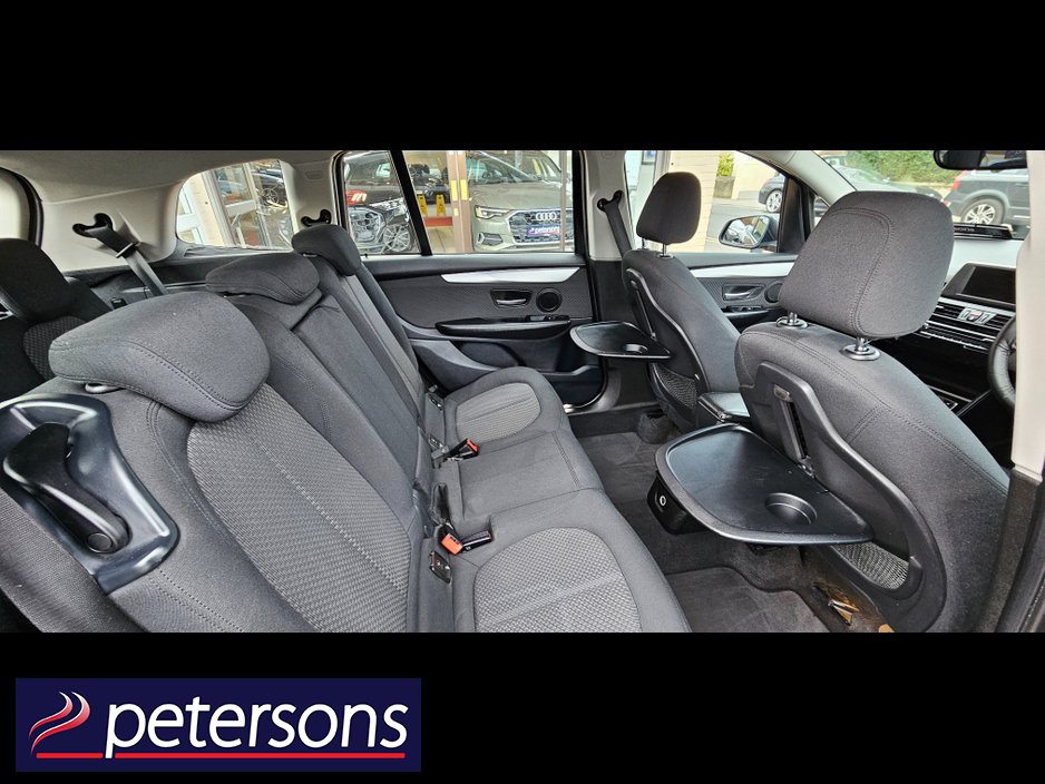 2015 BMW 2 Series - image 17