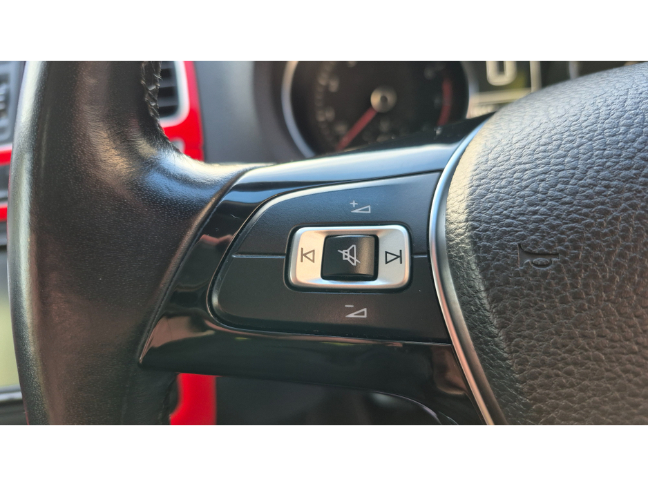 2017 Volkswagen Polo 1.2 DSG AUTOMATIC €12,450