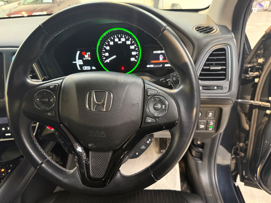 2020 Honda Vezel - image 10