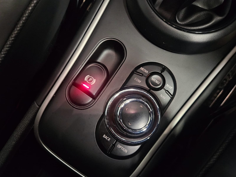 2021 MINI Countryman Cooper ALL4 Exclusive Auto €26,950