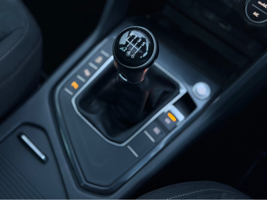 2018 Volkswagen Tiguan HIGHLINE 2.0 TDI 150HP M MANUAL 6SPEED FWD 5DR €24,950