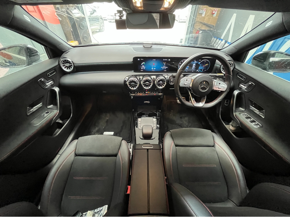 2023 Mercedes-Benz A Class - image 15