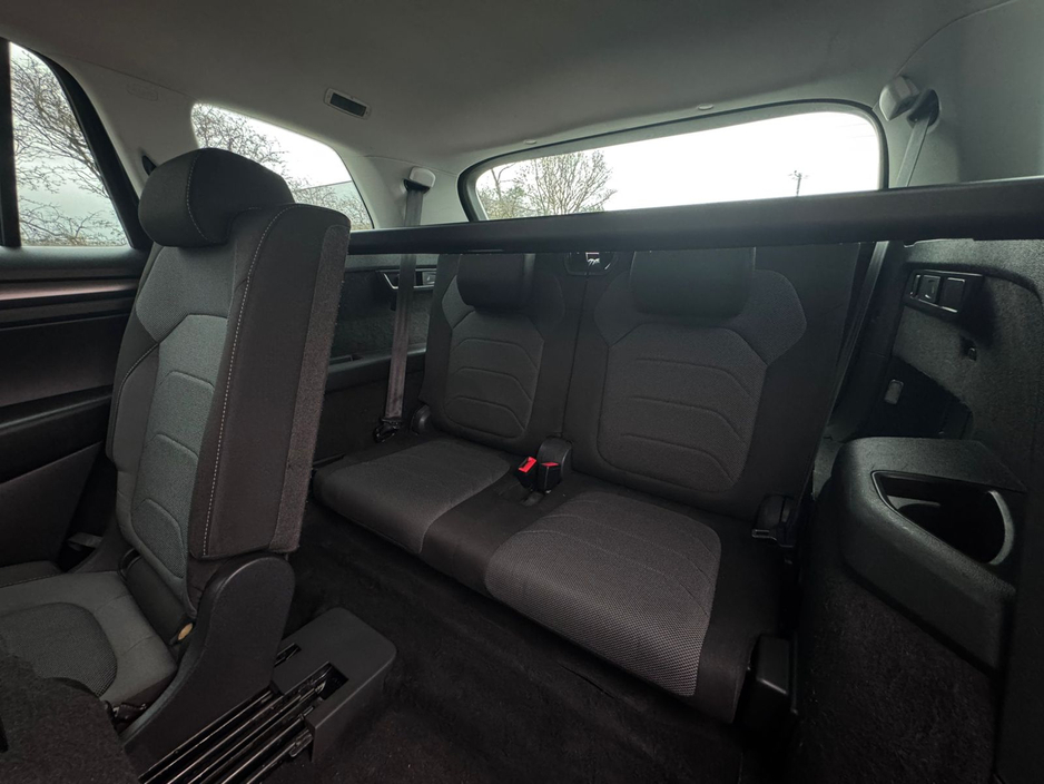 2021 Skoda Kodiaq 7S AMBITION 2.0 TDI 150HP DSG 5DR AU €29,800