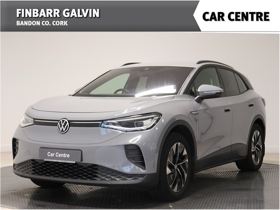 2023 Volkswagen ID.4 - image 6