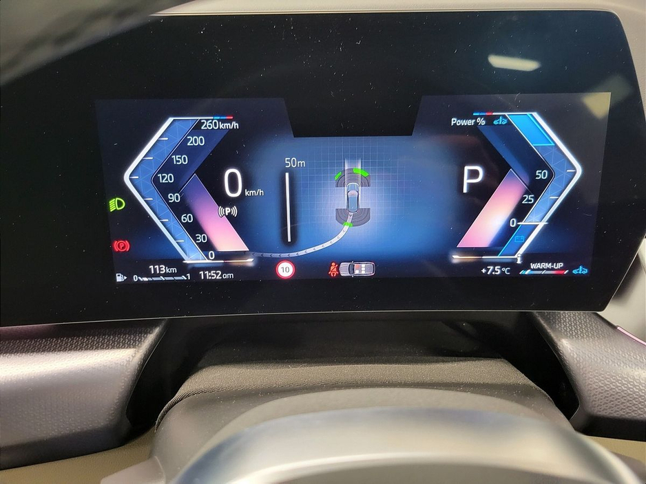 2025 BMW X1 sDrive20i M Sport €50,975