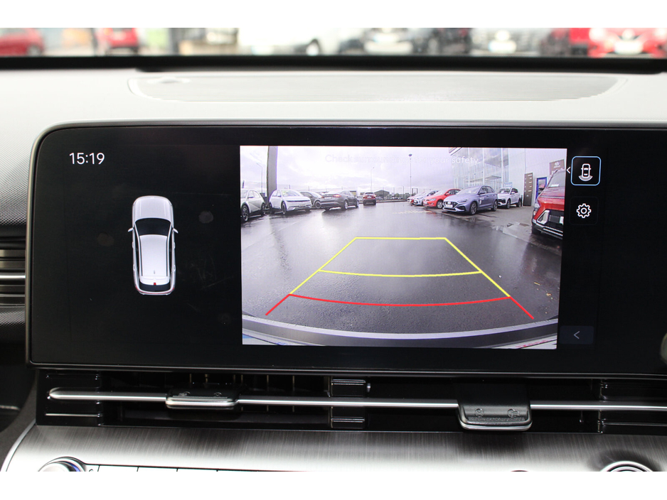 2023 Hyundai Kona 1.6 HYBRID Elegance Auto €31,950