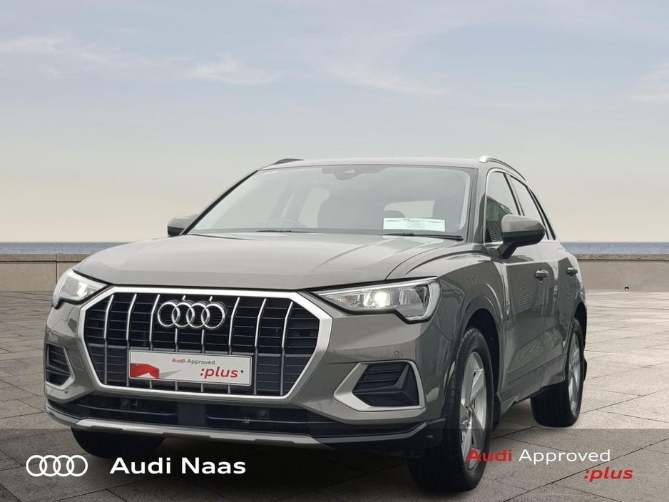 2020 Audi Q3 - image 3