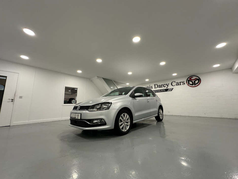 2016 Volkswagen Polo - image 7