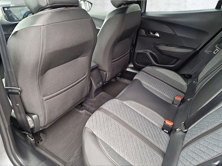 2025 Peugeot 2008 * 1.2 PURETECH 100BHP ALLURE * TRINITY MOTORS * €29,945