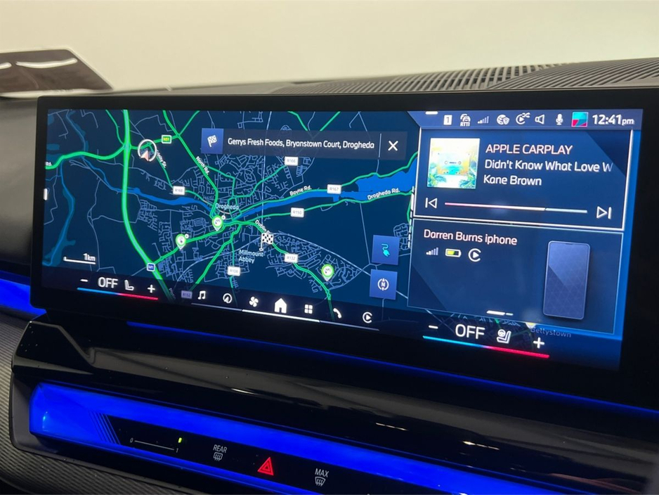 2025 BMW i5 - image 8