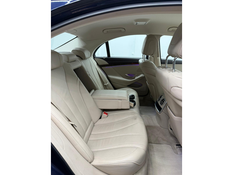 2017 Mercedes-Benz S Class - image 8