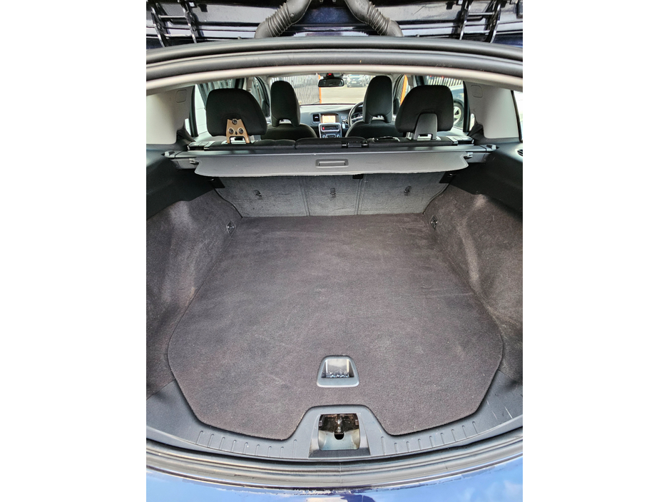 2018 Volvo V60 D3 LUXURY 150PS 5 5DR BUSINESS EDITION €12,450