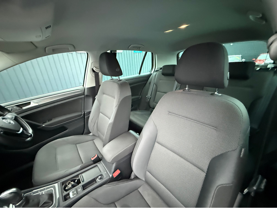 2018 Volkswagen Golf HIGHLINE - 1.2 PETROL - AUTO - 12M WARRANTY - CAR: 1624 €14,950