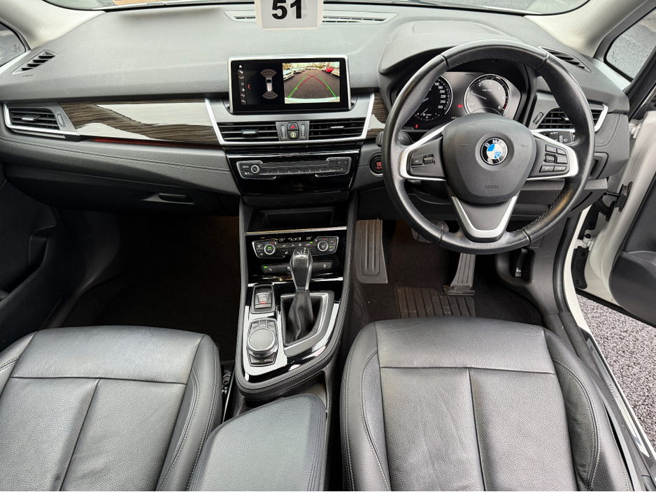 2019 BMW 2 Series - image 18