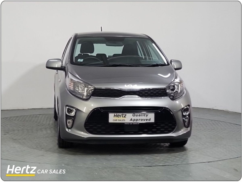 2023 Kia Picanto - image 16