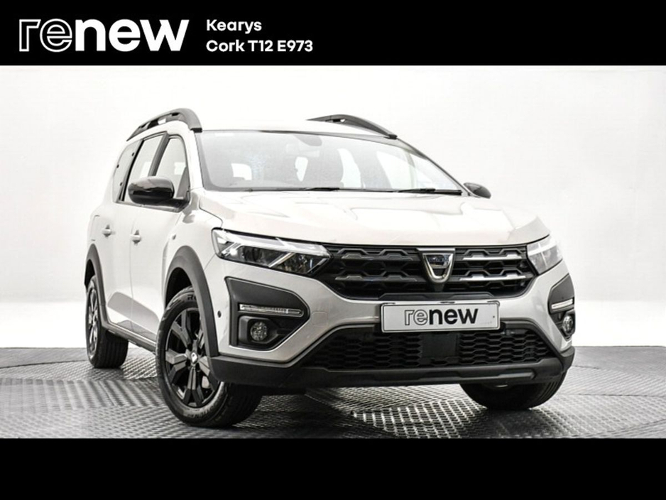 2022 Dacia Jogger Extreme SE TCe 110 €20,950