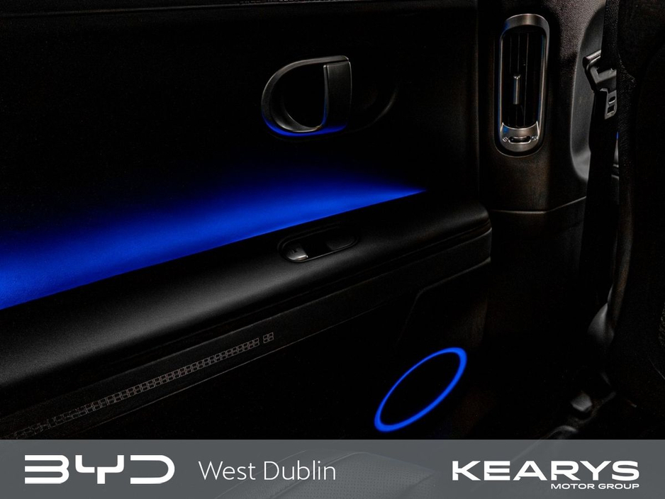 2023 Hyundai Ioniq 5 - image 39