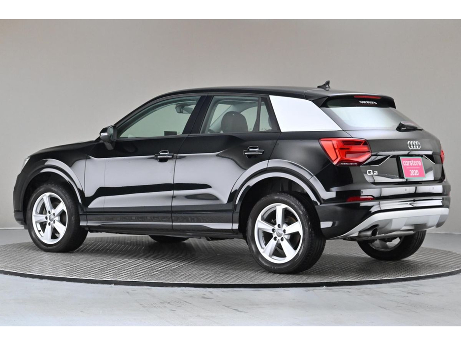 2020 Audi Q2 - image 6