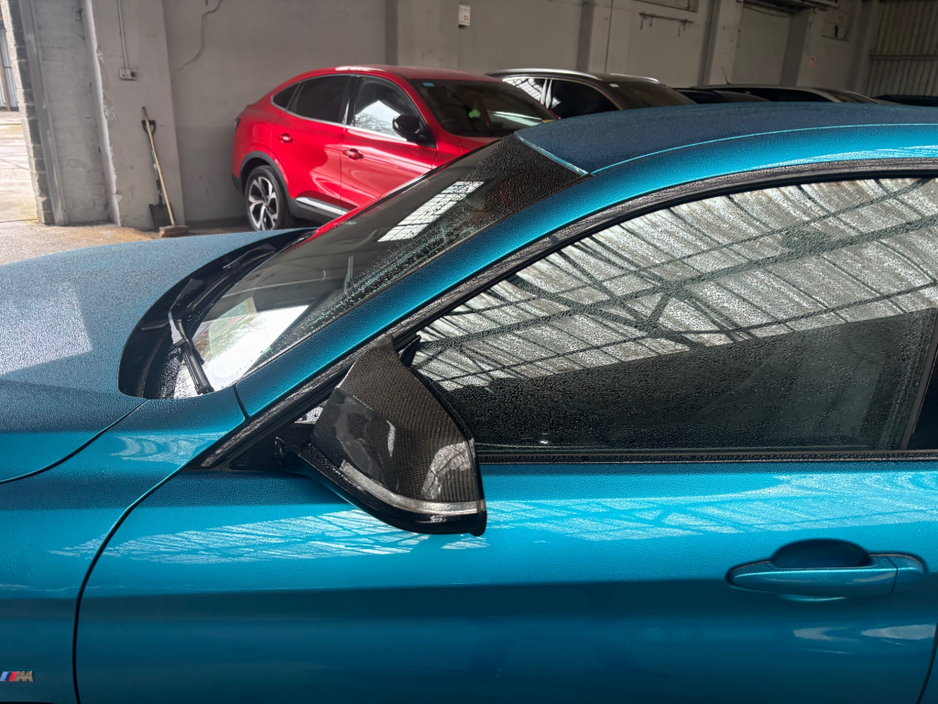 2018 BMW 4 Series - image 7