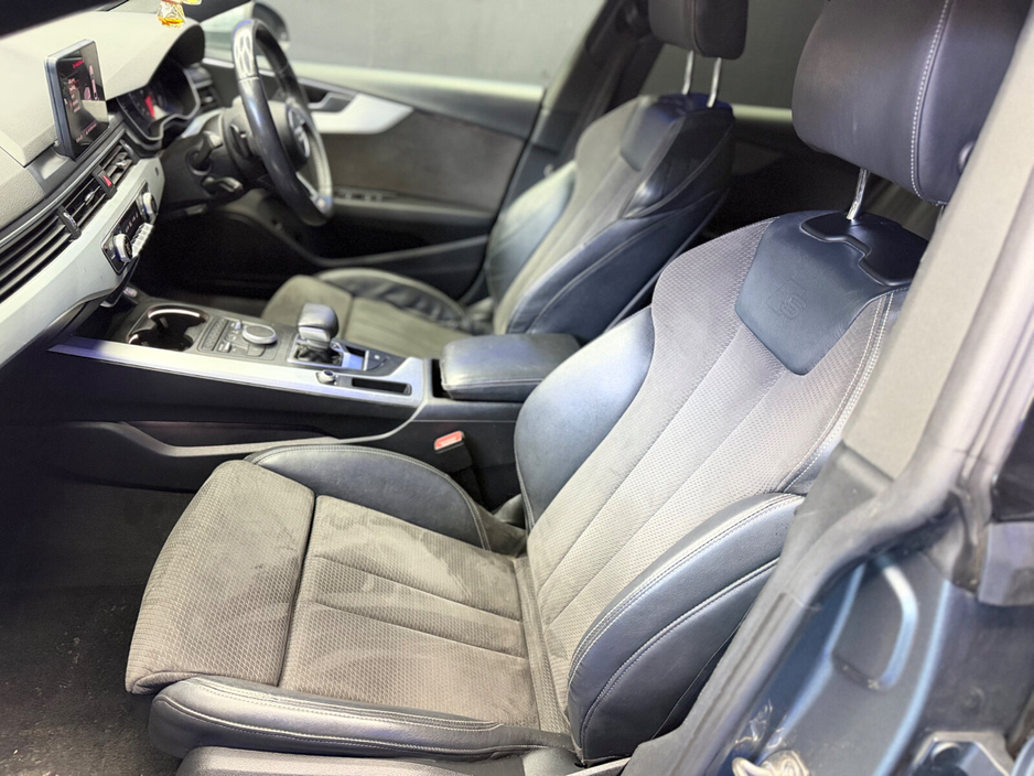 2018 Audi A5 - image 23