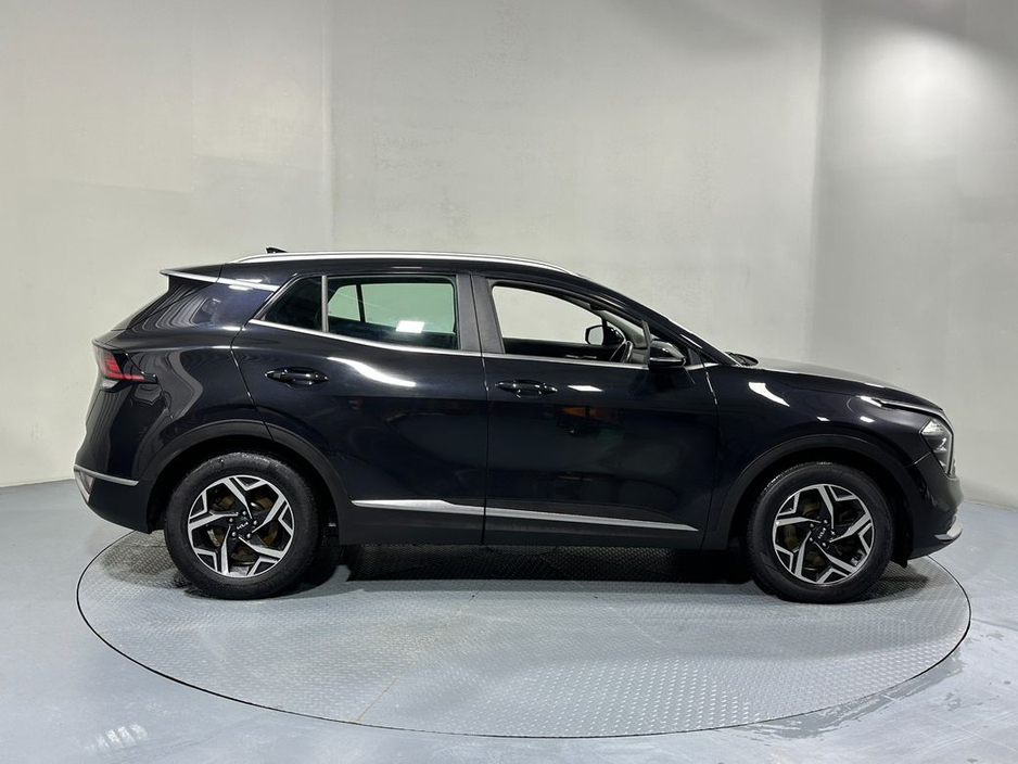2022 Kia Sportage K2 1.6 Crdi Warranty Until 2029 €26,500